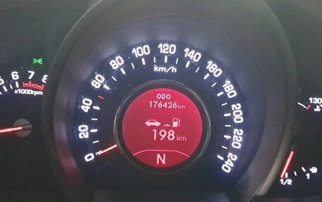 KIA Sportage III, 2011 год, 1 199 000 рублей, 6 фотография