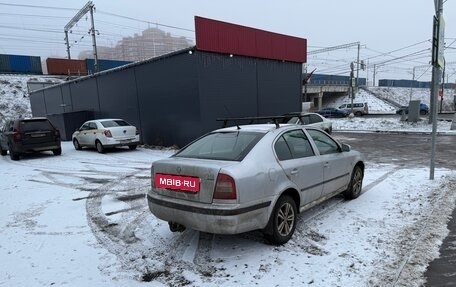 Skoda Octavia IV, 2008 год, 295 000 рублей, 4 фотография