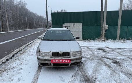 Skoda Octavia IV, 2008 год, 295 000 рублей, 2 фотография