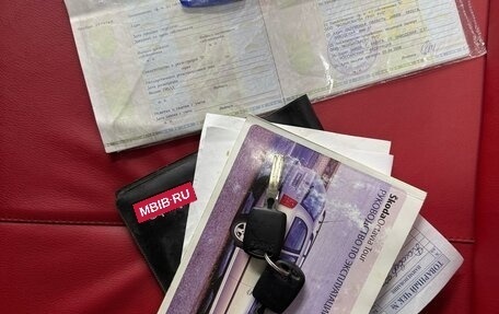 Skoda Octavia IV, 2008 год, 295 000 рублей, 6 фотография