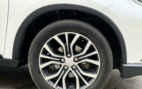 Mitsubishi Outlander III рестайлинг 3, 2018 год, 1 914 000 рублей, 9 фотография