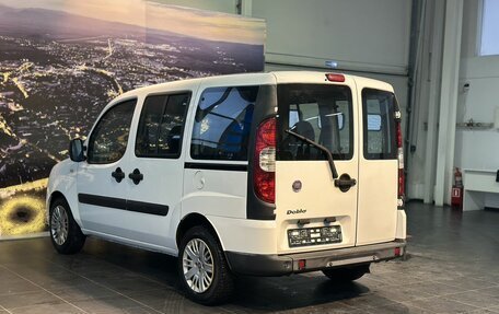 Fiat Doblo I, 2011 год, 730 900 рублей, 4 фотография