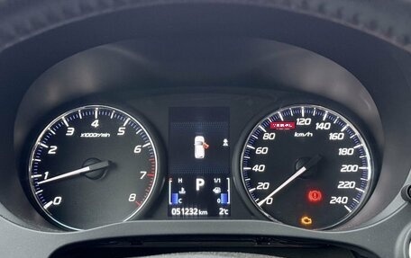 Mitsubishi Outlander III рестайлинг 3, 2018 год, 1 914 000 рублей, 12 фотография