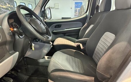 Fiat Doblo I, 2011 год, 730 900 рублей, 15 фотография