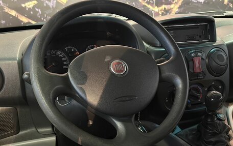 Fiat Doblo I, 2011 год, 730 900 рублей, 10 фотография