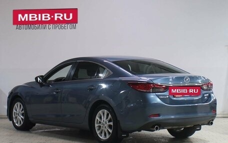 Mazda 6, 2012 год, 1 419 000 рублей, 4 фотография