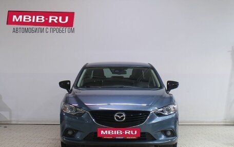 Mazda 6, 2012 год, 1 419 000 рублей, 5 фотография
