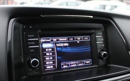 Mazda 6, 2012 год, 1 419 000 рублей, 16 фотография