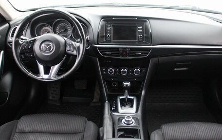 Mazda 6, 2012 год, 1 419 000 рублей, 14 фотография