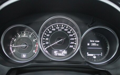 Mazda 6, 2012 год, 1 419 000 рублей, 13 фотография