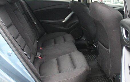 Mazda 6, 2012 год, 1 419 000 рублей, 20 фотография