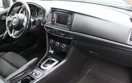 Mazda 6, 2012 год, 1 419 000 рублей, 19 фотография