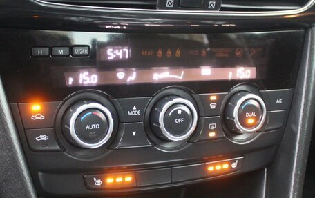 Mazda 6, 2012 год, 1 419 000 рублей, 17 фотография