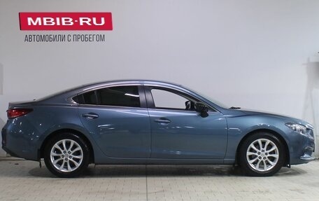 Mazda 6, 2012 год, 1 419 000 рублей, 8 фотография