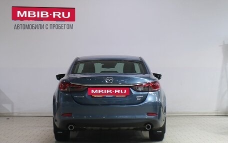 Mazda 6, 2012 год, 1 419 000 рублей, 6 фотография