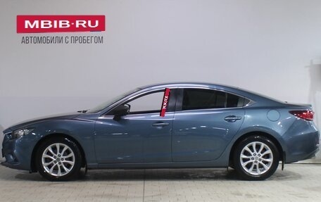 Mazda 6, 2012 год, 1 419 000 рублей, 7 фотография