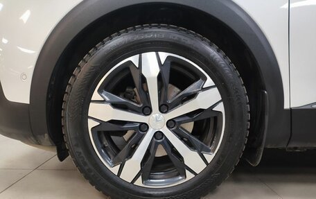 Peugeot 3008 II, 2019 год, 2 633 000 рублей, 9 фотография