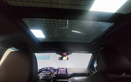 Peugeot 3008 II, 2019 год, 2 633 000 рублей, 11 фотография