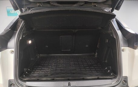 Peugeot 3008 II, 2019 год, 2 633 000 рублей, 10 фотография