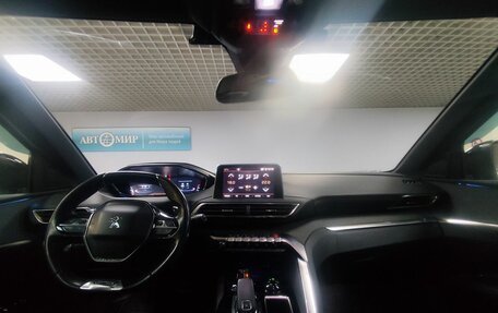 Peugeot 3008 II, 2019 год, 2 633 000 рублей, 12 фотография