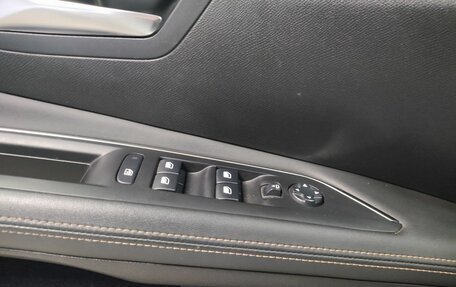 Peugeot 3008 II, 2019 год, 2 633 000 рублей, 17 фотография