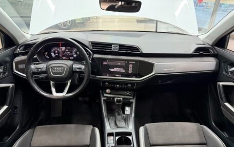 Audi Q3, 2021 год, 2 810 000 рублей, 8 фотография