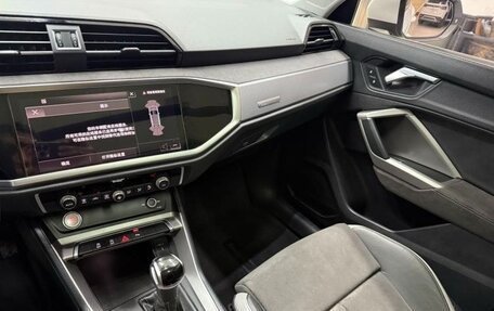 Audi Q3, 2021 год, 2 810 000 рублей, 11 фотография