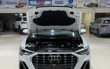 Audi Q3, 2021 год, 2 810 000 рублей, 4 фотография