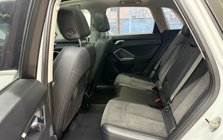 Audi Q3, 2021 год, 2 810 000 рублей, 7 фотография