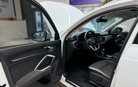 Audi Q3, 2021 год, 2 810 000 рублей, 9 фотография