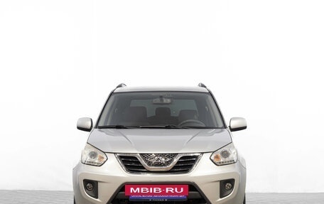 Chery Tiggo (T11), 2015 год, 529 000 рублей, 2 фотография