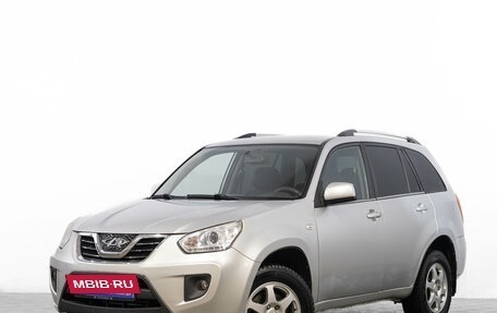 Chery Tiggo (T11), 2015 год, 529 000 рублей, 4 фотография