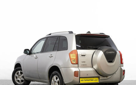 Chery Tiggo (T11), 2015 год, 529 000 рублей, 7 фотография