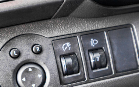 Chery Tiggo (T11), 2015 год, 529 000 рублей, 14 фотография