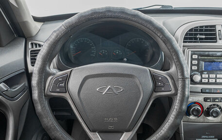 Chery Tiggo (T11), 2015 год, 529 000 рублей, 15 фотография