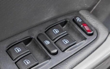 Chery Tiggo (T11), 2015 год, 529 000 рублей, 13 фотография