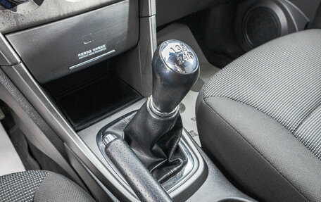 Chery Tiggo (T11), 2015 год, 529 000 рублей, 23 фотография