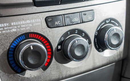 Chery Tiggo (T11), 2015 год, 529 000 рублей, 22 фотография