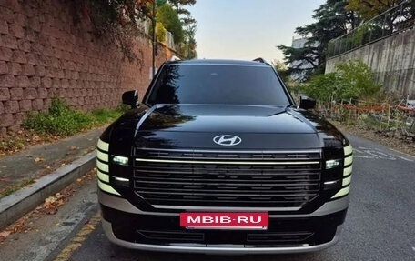 Hyundai Palisade, 2025 год, 6 950 013 рублей, 2 фотография