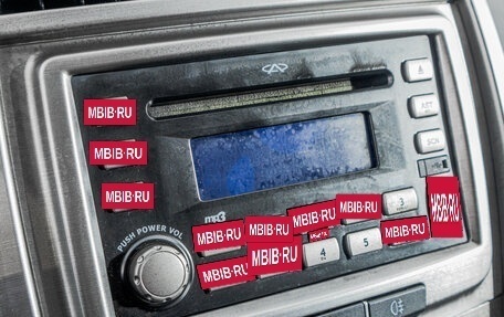 Chery Tiggo (T11), 2015 год, 529 000 рублей, 20 фотография