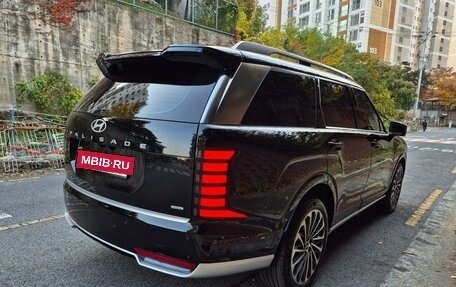 Hyundai Palisade, 2025 год, 6 950 013 рублей, 7 фотография