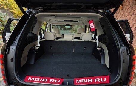 Hyundai Palisade, 2025 год, 6 950 013 рублей, 6 фотография