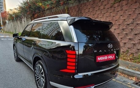 Hyundai Palisade, 2025 год, 6 950 013 рублей, 4 фотография