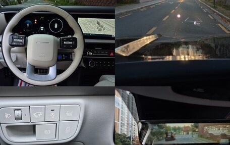 Hyundai Palisade, 2025 год, 6 950 013 рублей, 9 фотография