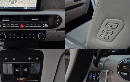 Hyundai Palisade, 2025 год, 6 950 013 рублей, 11 фотография