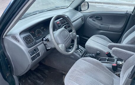 Suzuki Grand Vitara, 2001 год, 330 000 рублей, 2 фотография