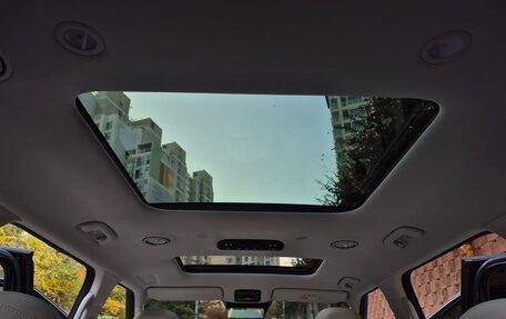 Hyundai Palisade, 2025 год, 6 950 013 рублей, 18 фотография