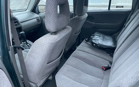 Suzuki Grand Vitara, 2001 год, 330 000 рублей, 3 фотография