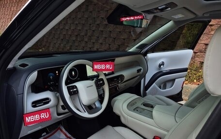 Hyundai Palisade, 2025 год, 6 950 013 рублей, 12 фотография