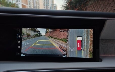 Hyundai Palisade, 2025 год, 6 950 013 рублей, 15 фотография